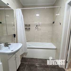 1-к квартира, на длительный срок, 54м2, 6/19 этаж