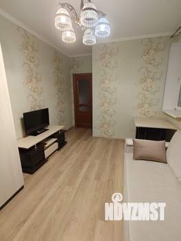1-к квартира, на длительный срок, 29м2, 2/17 этаж