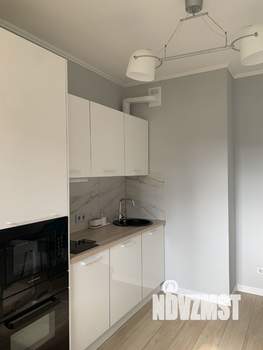 1-к квартира, на длительный срок, 37м2, 8/26 этаж