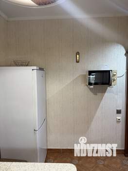 1-к квартира, на длительный срок, 38м2, 7/15 этаж