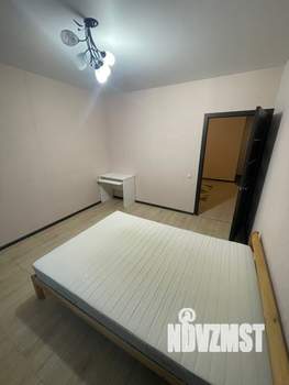 1-к квартира, на длительный срок, 53м2, 9/25 этаж