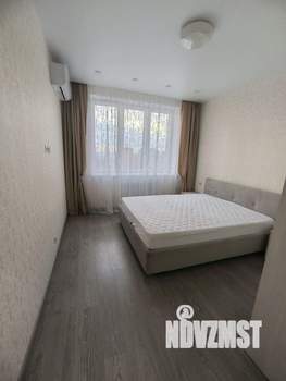 2-к квартира, на длительный срок, 60м2, 18/24 этаж