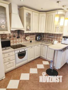 3-к квартира, на длительный срок, 89м2, 14/19 этаж