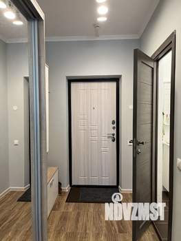 Студия квартира, на длительный срок, 30м2, 25/25 этаж