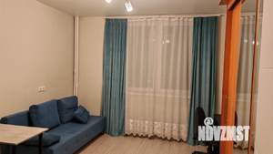 Студия квартира, на длительный срок, 23м2, 7/25 этаж