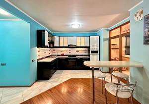 1-к квартира, на длительный срок, 56м2, 6/24 этаж