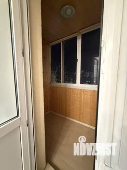 1-к квартира, на длительный срок, 47м2, 12/25 этаж