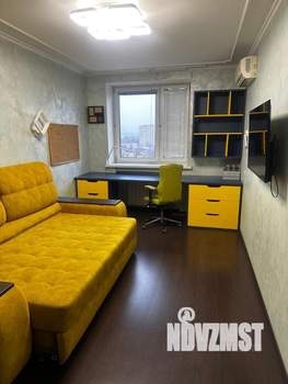 3-к квартира, на длительный срок, 90м2, 15/19 этаж