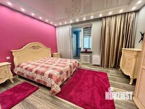 2-к квартира, на длительный срок, 82м2, 23/27 этаж