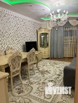 3-к квартира, на длительный срок, 115м2, 14/25 этаж