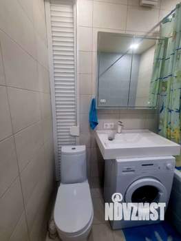 1-к квартира, на длительный срок, 35м2, 25/25 этаж