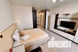 1-к квартира, посуточно, 33м2, 23/25 этаж