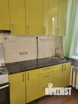 2-к квартира, на длительный срок, 44м2, 1/5 этаж