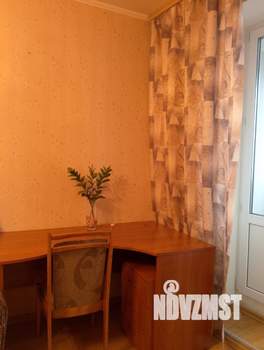 1-к квартира, на длительный срок, 47м2, 17/25 этаж