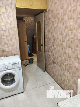 1-к квартира, на длительный срок, 40м2, 2/5 этаж