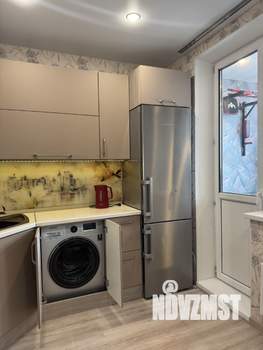 3-к квартира, на длительный срок, 81м2, 16/25 этаж