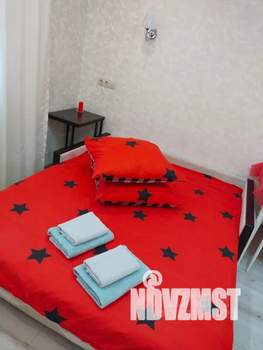 Студия квартира, посуточно, 33м2, 9/25 этаж