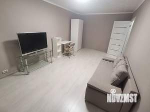 1-к квартира, на длительный срок, 35м2, 7/9 этаж