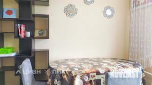 1-к квартира, на длительный срок, 39м2, 9/9 этаж