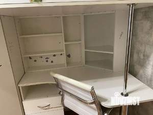 2-к квартира, на длительный срок, 41м2, 5/5 этаж