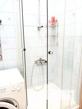 Студия квартира, посуточно, 28м2, 17/25 этаж