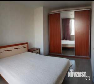 2-к квартира, посуточно, 43м2, 14/25 этаж