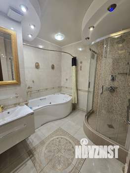 3-к квартира, на длительный срок, 90м2, 2/17 этаж