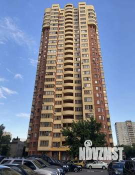 1-к квартира, на длительный срок, 38м2, 14/23 этаж