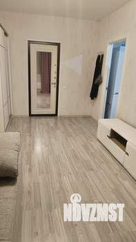 1-к квартира, на длительный срок, 38м2, 14/25 этаж