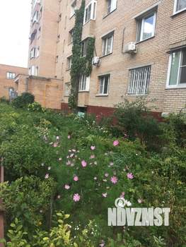 1-к квартира, на длительный срок, 36м2, 4/9 этаж