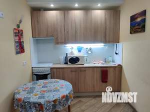 2-к квартира, посуточно, 48м2, 5/25 этаж