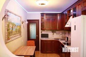 1-к квартира, на длительный срок, 42м2, 12/25 этаж