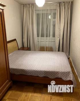 2-к квартира, на длительный срок, 51м2, 2/12 этаж