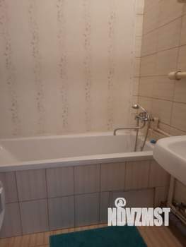 1-к квартира, на длительный срок, 35м2, 10/25 этаж