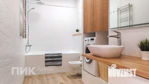 2-к квартира, на длительный срок, 77м2, 21/25 этаж