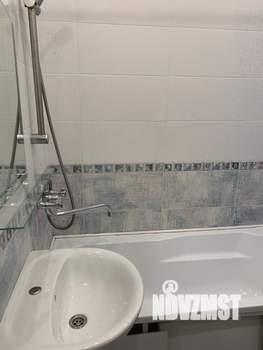 Студия квартира, на длительный срок, 30м2, 5/26 этаж