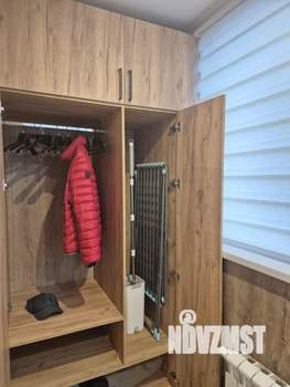 Студия квартира, на длительный срок, 34м2, 15/24 этаж