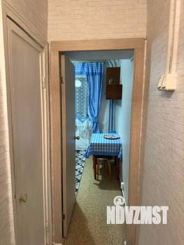 1-к квартира, на длительный срок, 30м2, 2/5 этаж