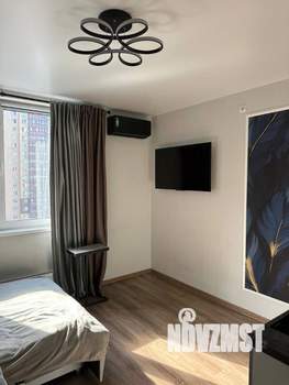 Студия квартира, на длительный срок, 23м2, 12/26 этаж