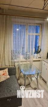 1-к квартира, на длительный срок, 32м2, 3/5 этаж