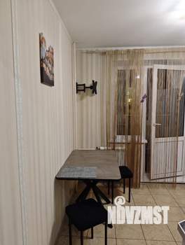 1-к квартира, на длительный срок, 40м2, 3/14 этаж