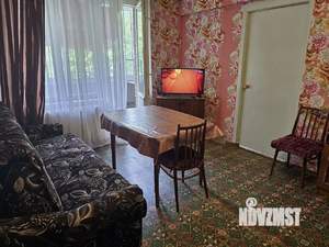 2-к квартира, на длительный срок, 45м2, 5/5 этаж