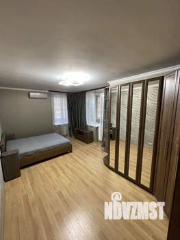 1-к квартира, на длительный срок, 49м2, 12/23 этаж