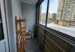 2-к квартира, на длительный срок, 64м2, 2/25 этаж