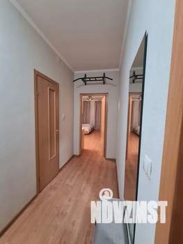 Студия квартира, посуточно, 32м2, 10/25 этаж