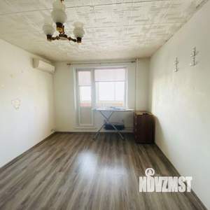 1-к квартира, на длительный срок, 38м2, 14/17 этаж