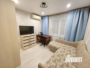 3-к квартира, на длительный срок, 62м2, 4/9 этаж