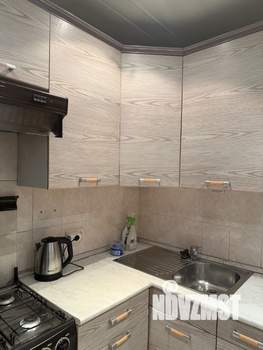 1-к квартира, на длительный срок, 34м2, 3/9 этаж