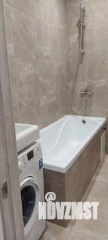 1-к квартира, на длительный срок, 46м2, 10/25 этаж