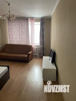 1-к квартира, на длительный срок, 31м2, 6/9 этаж